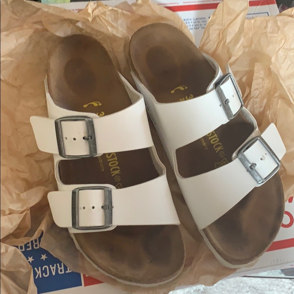 Birkenstock’s